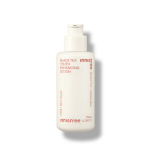 紅茶極效修護乳 170ml