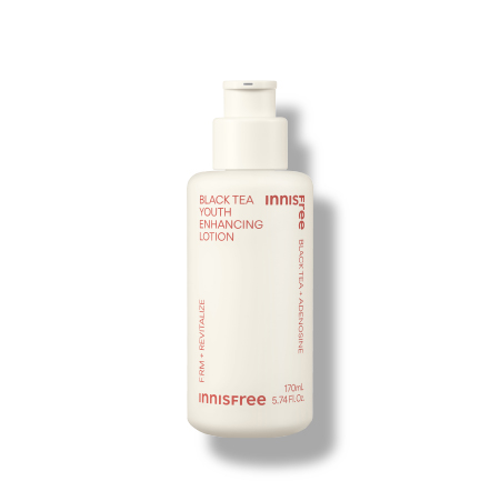 紅茶極效修護乳 170ml