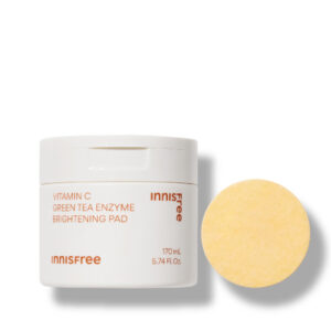 維他命C淨亮棉片170ml (60片)
