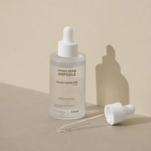 爆水炸彈精華安瓶50ml | t'aarre韓國純素保養