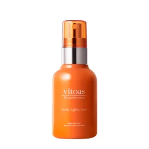 Vitoas蜜得絲 多效極妍鎖濕菁華 120ml