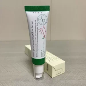 安舒研淨亮白橡皮擦精華50ml