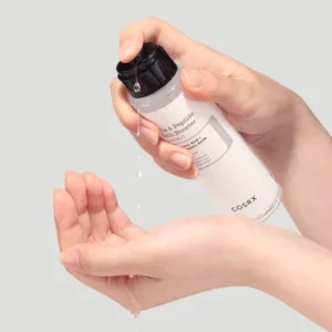 韓國cosrx6種勝肽cosrx精華150ml 保濕改善暗沈
