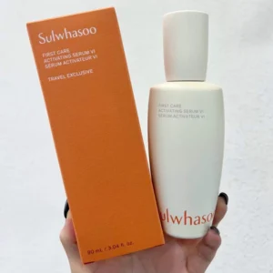 雪花秀 Sulwhasoo 潤燥精華90ml