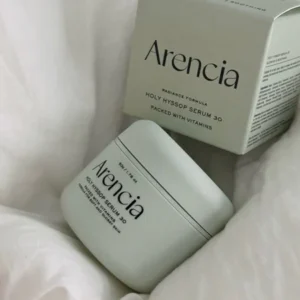 Arencia 牛膝草精華液