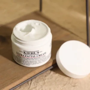 Kiehl's 契爾氏 冰河醣蛋白保濕霜 125ml