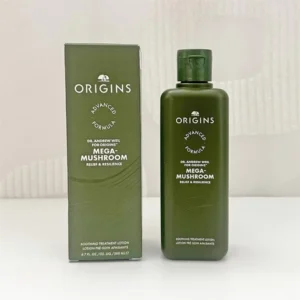 Origins 品木宣言 靈芝水 200ml 青春無敵機能水