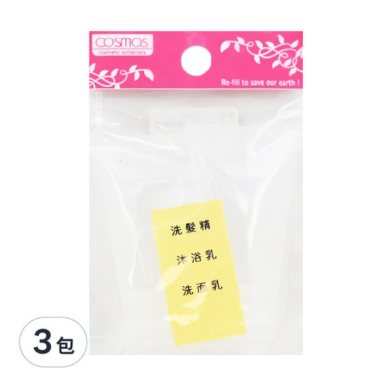 軟管 2入 15ml