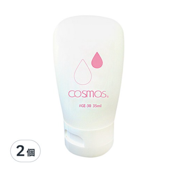 軟管 35ml 2個