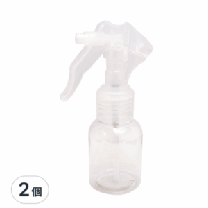 攜帶式化妝水噴瓶 50ml