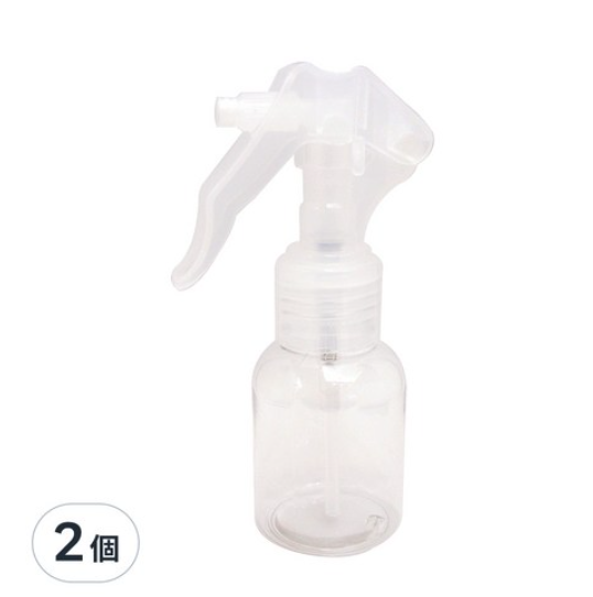 攜帶式化妝水噴瓶 50ml